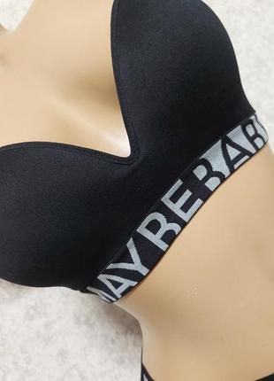 Топ -бюстгальтер