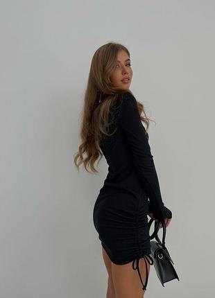 Сукня 4