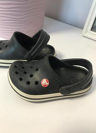 Crocs 4/5 3