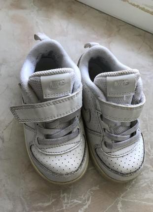 Красовки nike