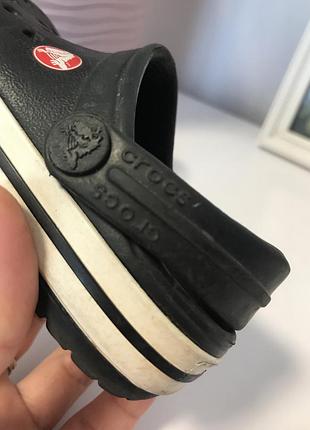 Crocs 4/5 5