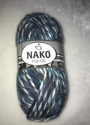 Nako pop mix