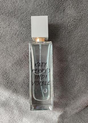 Katy perry's indi visible 50ml (50мл)2 фото