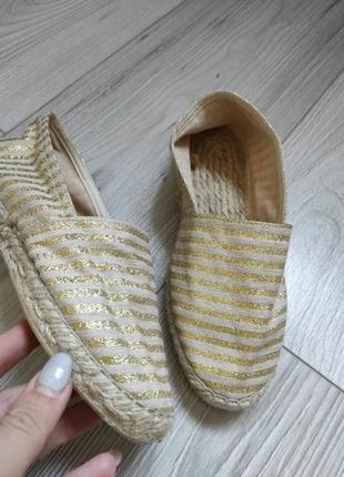 Еспадрильї