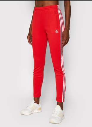 Жіночі спортивні штани adidas h34579, s