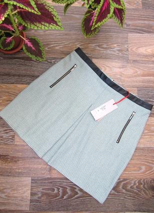 Стильная юбка marks & spencer limited collection