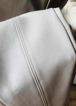 Штани / екошкіра / брюки / брючки mayoral 3