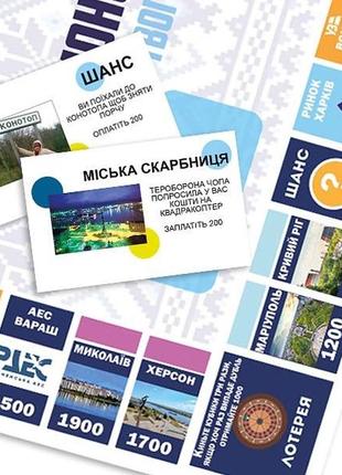 Настільна гра монополія, монополія, гра, ігри4 фото