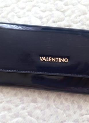 Гаманець valentino1 фото
