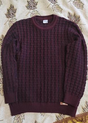 Чоловічий світер libero, светр, чоловіча  кофта.