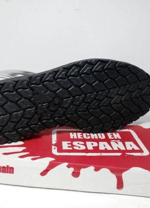 Яркие сандалии из натуральной кожи испания, оригинал5 фото