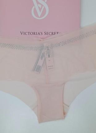 Неймовірні, ніжні, чарівні трусики victoria's secret