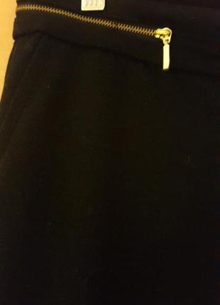 Брюки-слаксы h&m. 6