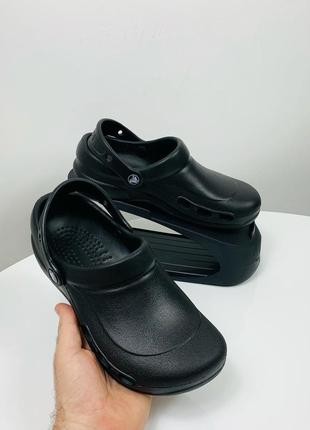 Шльопанці crocs jibbitz3 фото