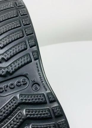 Шльопанці crocs jibbitz7 фото