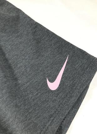 Шорти nike pro dri fit cimbat шорты3 фото