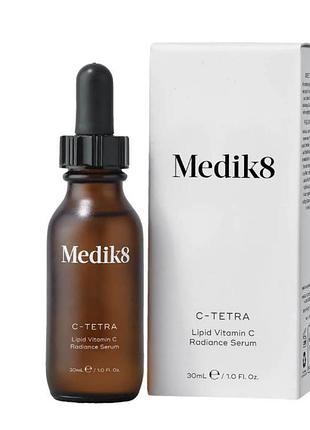 Строватка мedik8