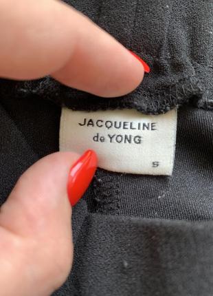 Прямі класичні брюки jacqueline de yong6 фото