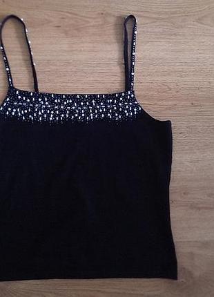 Нарядный топ rocco barocco