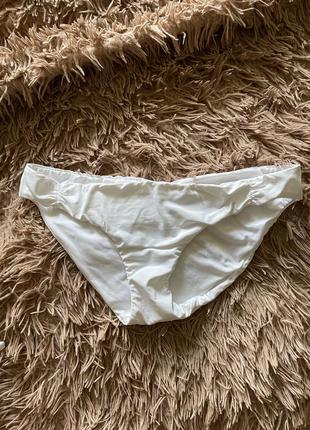 Плавки (купальник, низ)