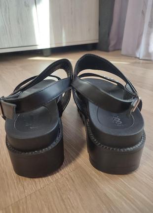 Женские босоножки5 фото