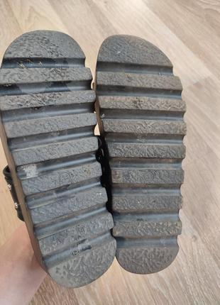 Женские босоножки7 фото