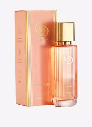 Парфумерна вода giordani gold woman