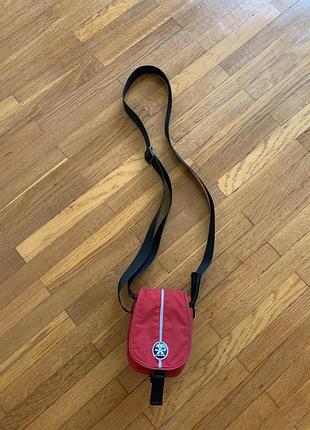 Зручна маленька сумочка pretty boy 220(xxs) для фотіка або дрібниць