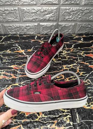 Кеди vans