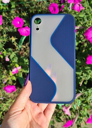 Чехол для iphone xr