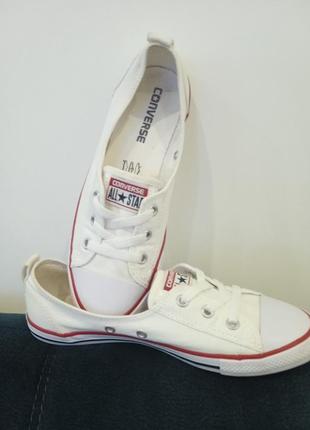 Кеды женские   converse