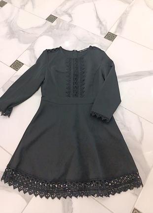 Сукня zara m
