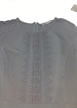 Сукня zara m 2