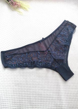 Трусики hunkemoller xxl