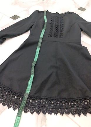 Сукня zara m 5
