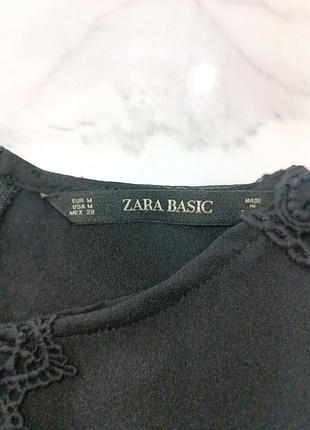 Сукня zara m 6