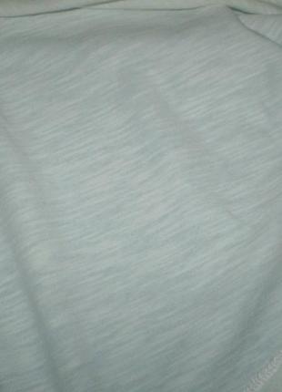 Жіноча біла футболка oasis xl 50р., бавовна5 фото
