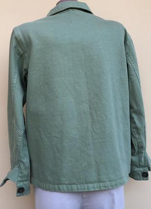Куртка pull&bear 2