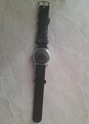 Часы детские свинка пэпа 3