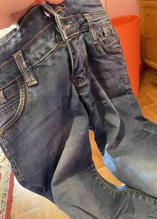 Три пари джинсів за ціною одних🤩1 фото