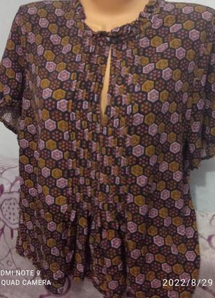 Ошатна блузочка жіноча