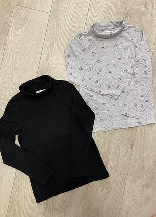 Водолазка гольф кофта