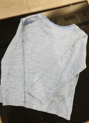 Лонгслив, реглан c&a, h&m, palomino, zara 8