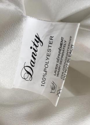 Платье сарафан бренд danity paris в стиле dior6 фото