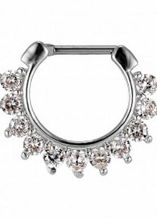 Клікер титан пірсинг