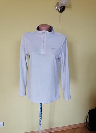 Толстовка флісова, р. м - l, regatta