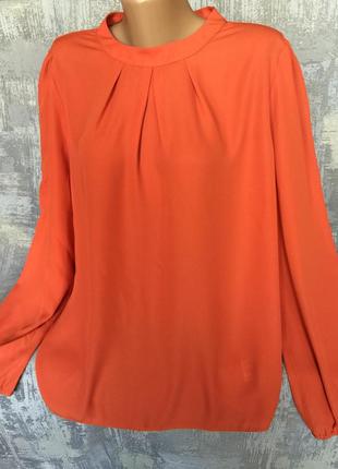 Шикарная блуза dorothy perkins
