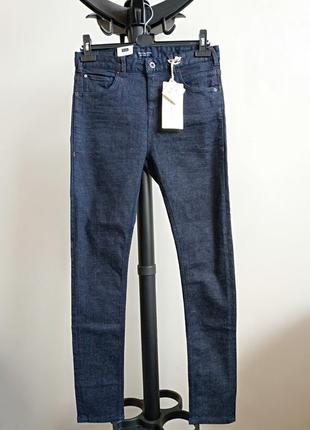 Мужские джинсы dart super skinny fit scotch&soda голландия оригинал