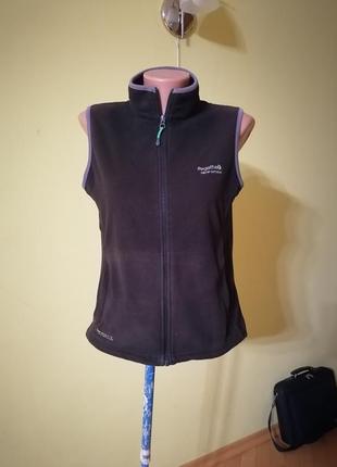 Толстовка фліска р. xs-s, regatta"#дарую"