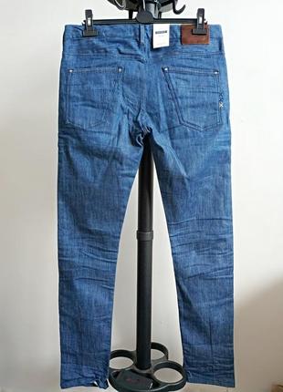 Мужские джинсы phaidon slim fit scotch&soda голландия оригинал2 фото
